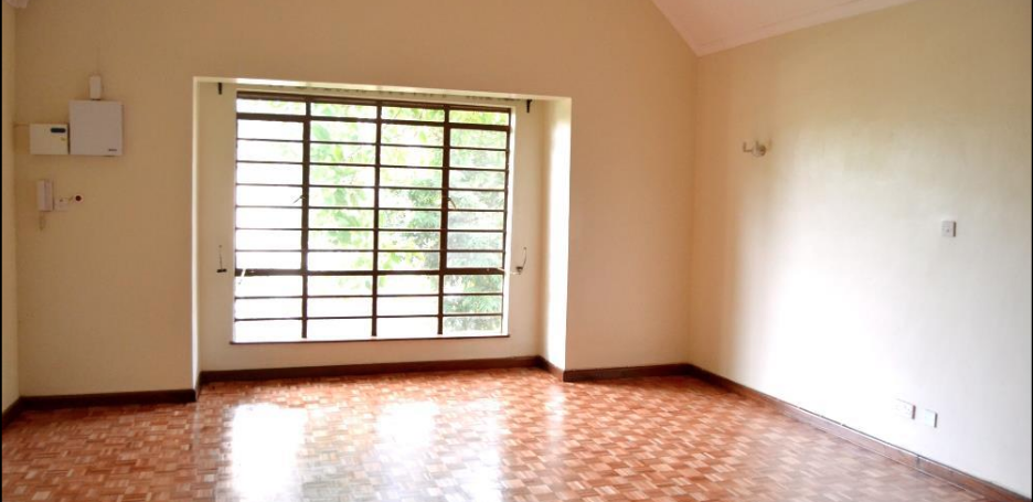 Giroy property management in nairobi kenya - Exquisite 5 bedroom apartment, Lavington9