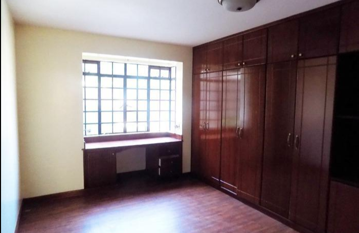 Lovely 3 Bedroom Apartment, Kileleshwa - giroy2