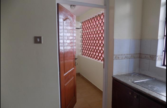 Lovely 3 Bedroom Apartment, Kileleshwa - giroy22