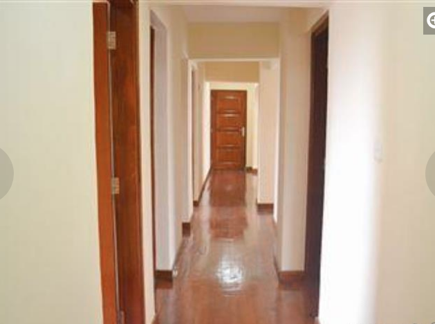 Lovely 3 Bedroom Apartment to Let in Lavington giroy property management kenya19