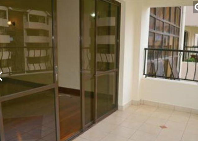 Lovely 3 Bedroom Apartment to Let in Lavington giroy property management kenya8