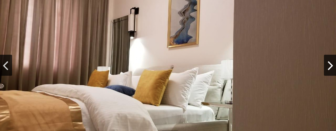 Luxury 1 Bedroom Apartment, Riverside westlands - giroy properties10