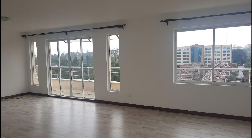 Modern New 3 Bedroom Penthouse with Dsq westlands nairobi - giroy properties23