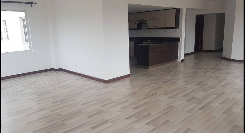 Modern New 3 Bedroom Penthouse with Dsq westlands nairobi - giroy properties34