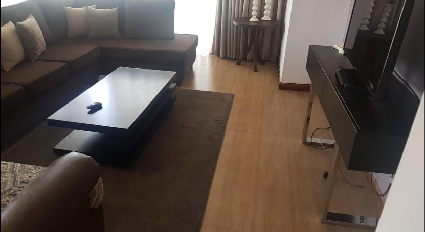 Stunning 2 Bedroom Furnished Apartment in Kilimani, - giroy property management19