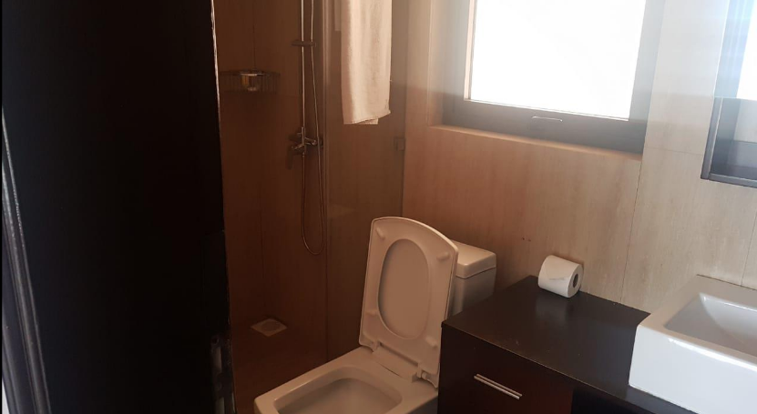 Stunning 2 Bedroom Furnished Apartment in Kilimani, - giroy property management3