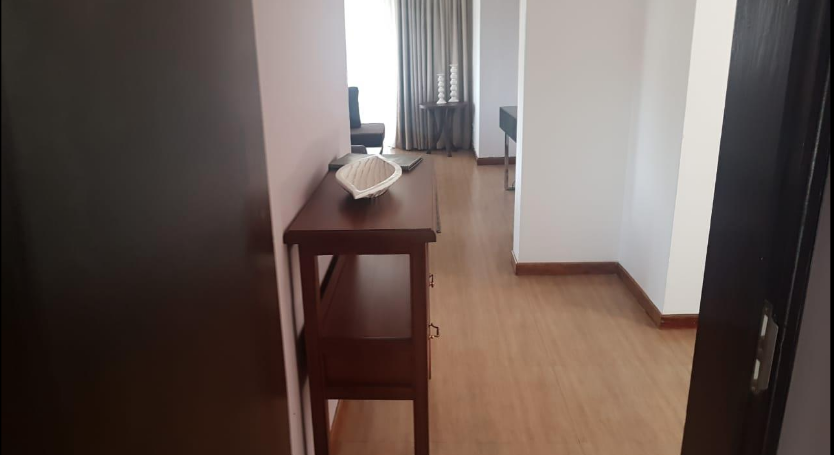 Stunning 2 Bedroom Furnished Apartment in Kilimani, - giroy property management5