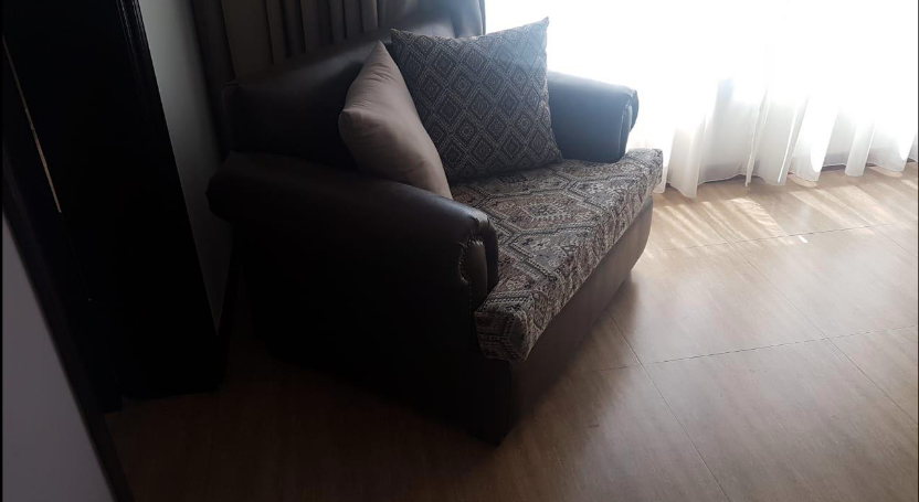 Stunning 2 Bedroom Furnished Apartment in Kilimani, - giroy property management9