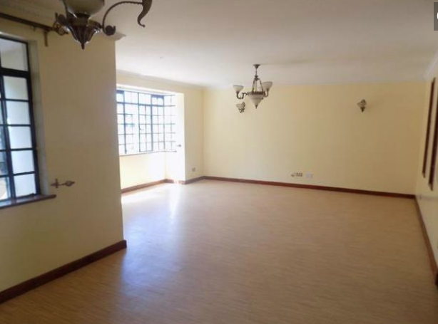 Stunning 3 Bedroom and DSQ Apartment to let, Kileleshwa giroy properties12