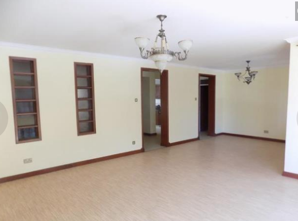 Stunning 3 Bedroom and DSQ Apartment to let, Kileleshwa giroy properties13