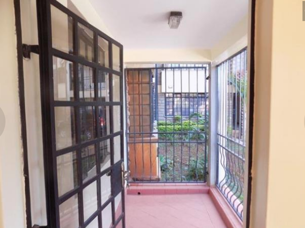 Stunning 3 Bedroom and DSQ Apartment to let, Kileleshwa giroy properties14