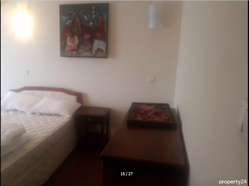 giroy property management - Fully Furnished 3 Bedroom Apartment, Kileleshwa 15