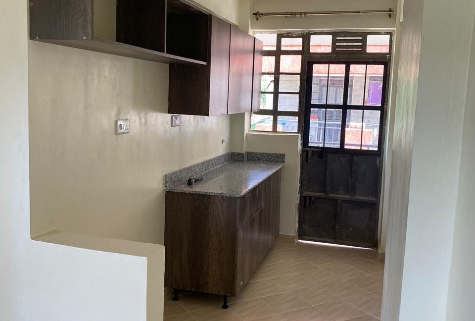 64 two Bedroom Units and 20 One Bedroom units - Swimming Pool - Rooftop Gym, Kiriwa Road, Off Peponi Road9