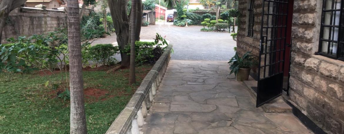Commercial Property for Rent Sitting on 1 Acre - 27 Ensuite Rooms - 6 Conference Rooms - Parking for 40 cars - Well Secured - Power Generator in Lavington, Nairobi21