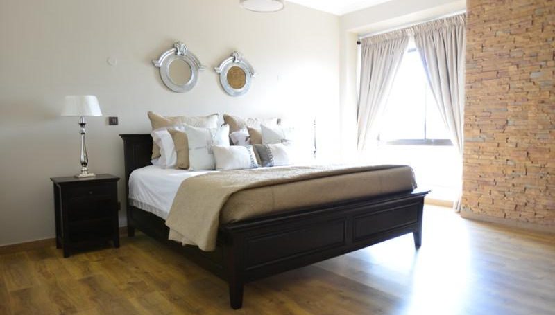 Executive 1 bedroom Furnished & serviced apartment - Lavington, Gitanga road17