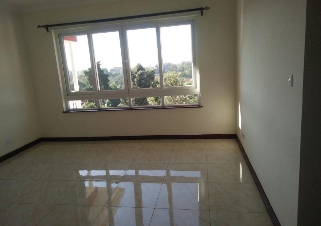 4 Bedroom Apartment with 4000sq feet For Rent On School Lane, Westlands1