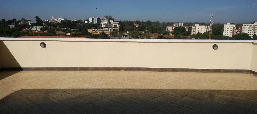 4 Bedroom Apartment with 4000sq feet For Rent On School Lane, Westlands21
