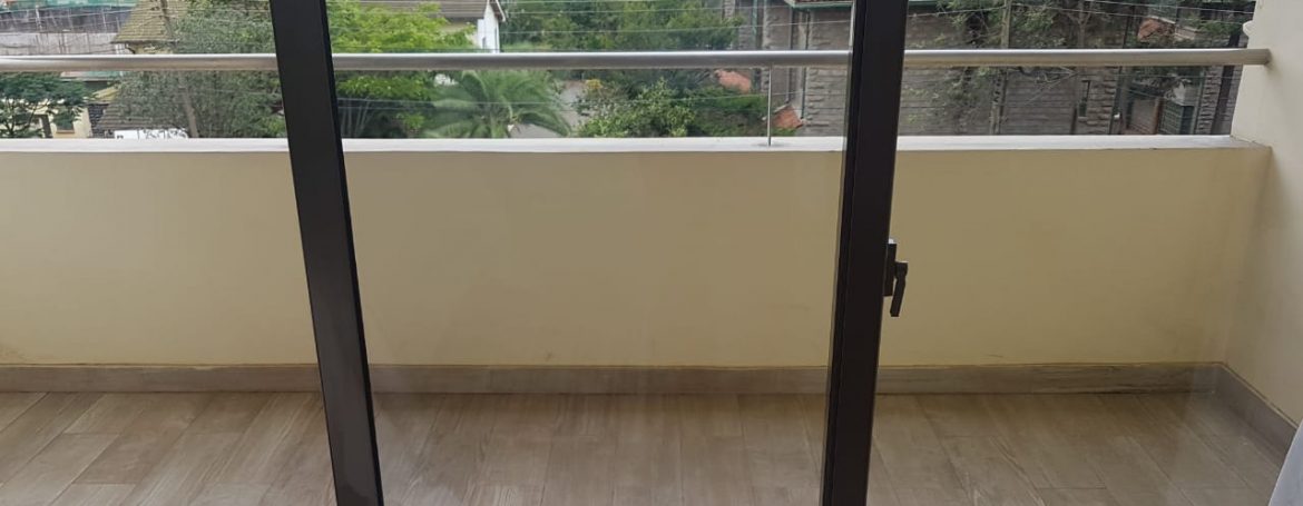 Executive 2 Bedrooms Tastefully Furnished Apartment All-Ensuite along Othaya Rd, Lavington16