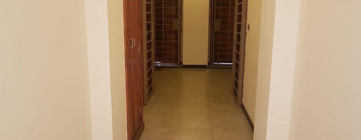 Executive 2 Bedrooms Tastefully Furnished Apartment All-Ensuite along Othaya Rd, Lavington17
