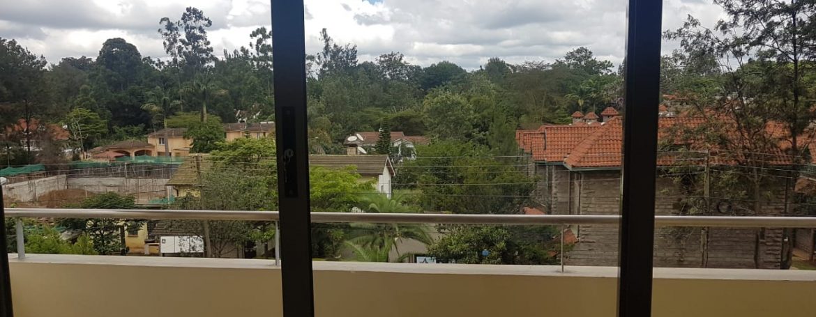 Executive 2 Bedrooms Tastefully Furnished Apartment All-Ensuite along Othaya Rd, Lavington18