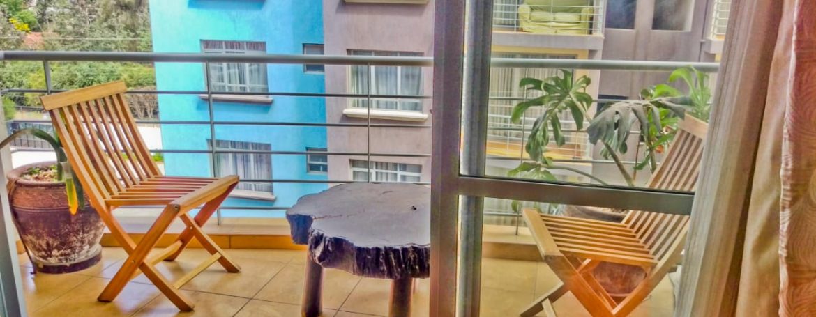 Executive, Luxurious and cosy Fully Furnished 2 Bedroom Apartment all En-suite for Rent in Kileleshwa14