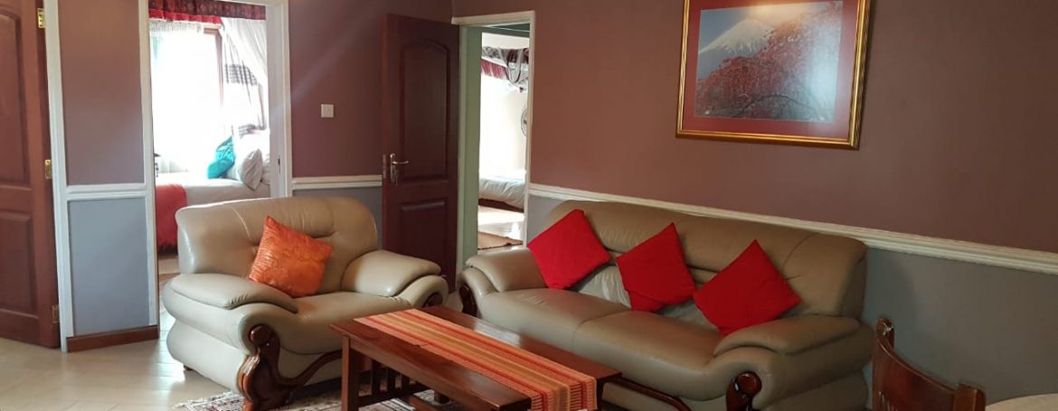 Hot Deal: Fully Furnished 2 and 3 Bedroom Apartment for Rent in Westlands along Rhapta Road rent inclusive High Speed Internet, and other exciting amenities17