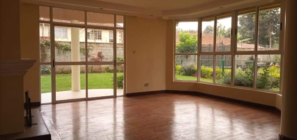 Luxurious 5 Bedroom All En-Suite Villa in a Secure 6-Unit Gated Community for Rent in Lavington, Nairobi3