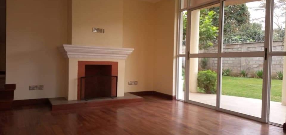 Luxurious 5 Bedroom All En-Suite Villa in a Secure 6-Unit Gated Community for Rent in Lavington, Nairobi7