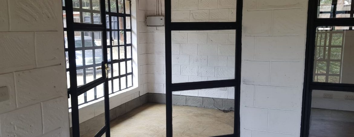 Office Space Available To Let Own Compound in Kileleshwa, Nairobi15
