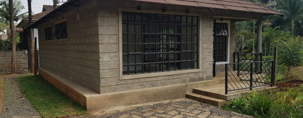 Office Space Available To Let Own Compound in Kileleshwa, Nairobi6