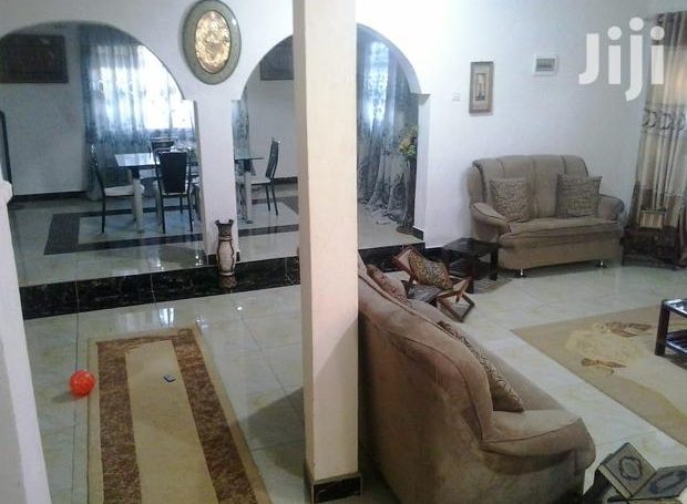 3 Spacious Bedroom Maisonette for Sale in Mombasa Coast 5mins walk from the Shelly Beach at Ksh10M18