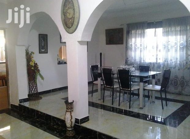 3 Spacious Bedroom Maisonette for Sale in Mombasa Coast 5mins walk from the Shelly Beach at Ksh10M2