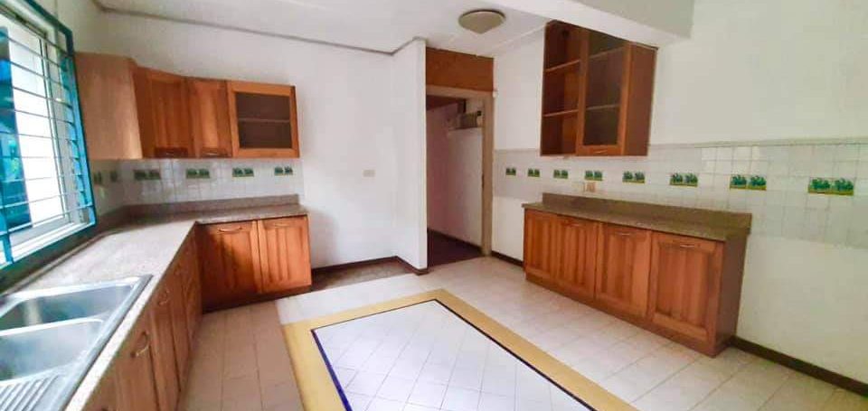 5 Bedroom House for Rent at Ksh450k on 0.75 Acre located along Lower Kabete Road Spring Valley12