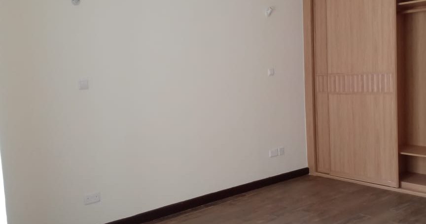 4 Bedroom Apartment for Rent at Ksh200k on Oldonyo Sabuk Avenue24