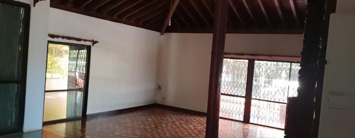 4 bedrooms House for Rent with Impressive Amenities located off Lower Kabete Road19