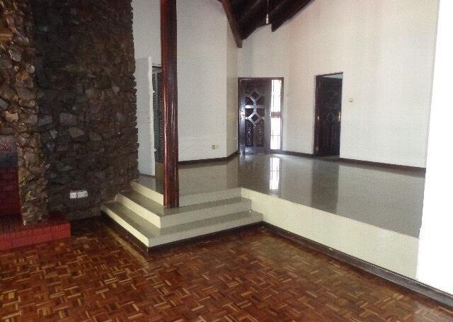 4 bedrooms House for Rent with Impressive Amenities located off Lower Kabete Road21