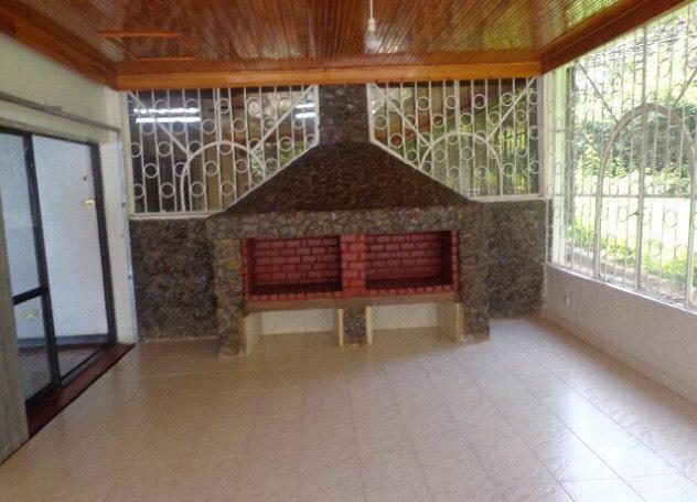 4 bedrooms House for Rent with Impressive Amenities located off Lower Kabete Road23