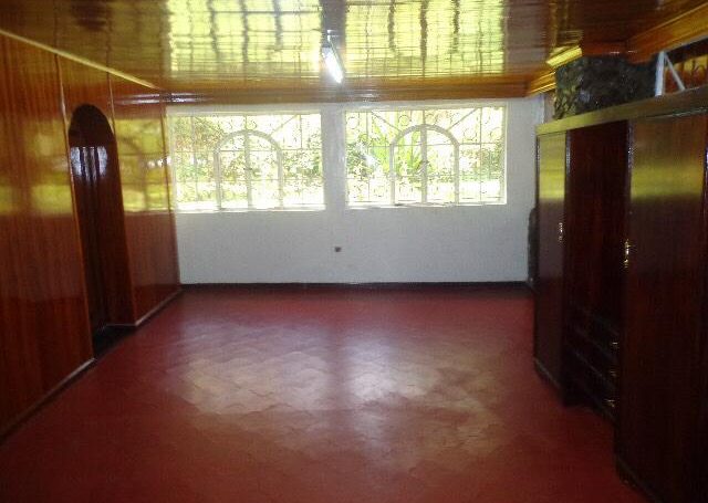 4 bedrooms House for Rent with Impressive Amenities located off Lower Kabete Road24