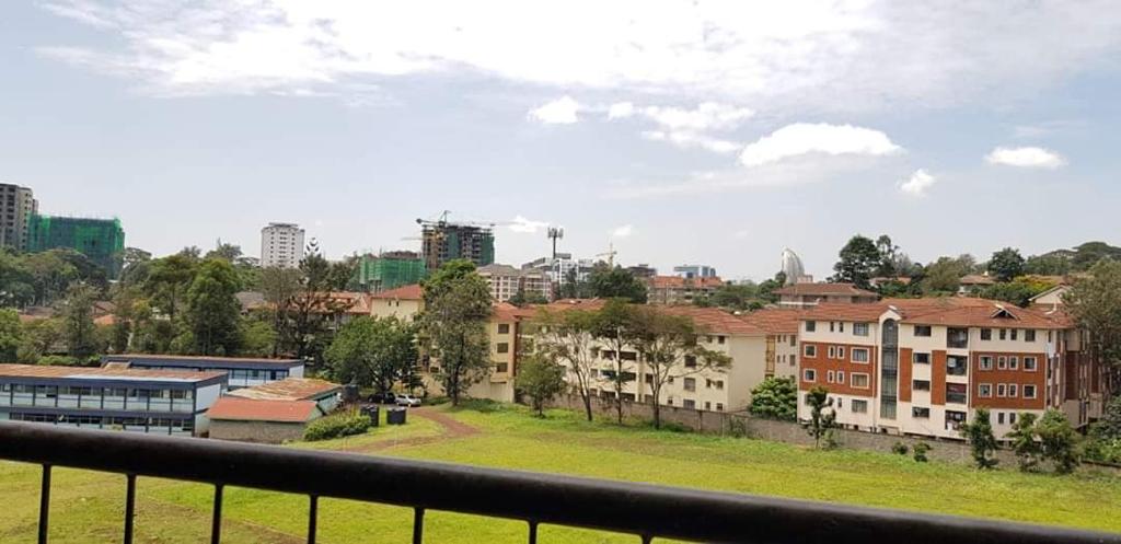 Beautifully 3-bedroom Apartment for Rent in Kileleshwa with modern finishes, dsq, ensuite, with private entry at Ksh100k9