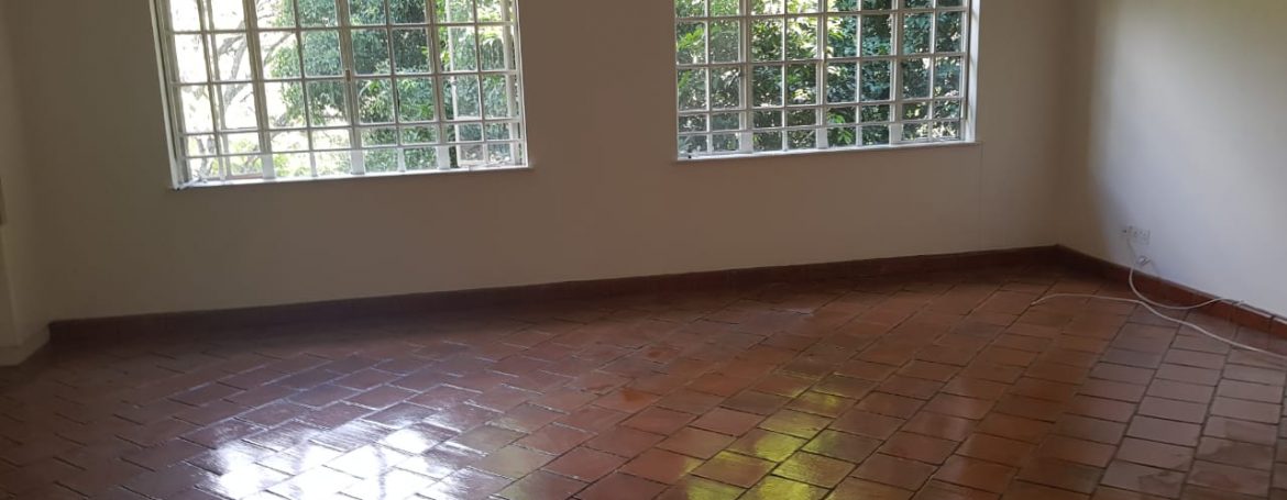 Beautifully Renovated 5 Bedroom House for Rent in Lavington at 430k9