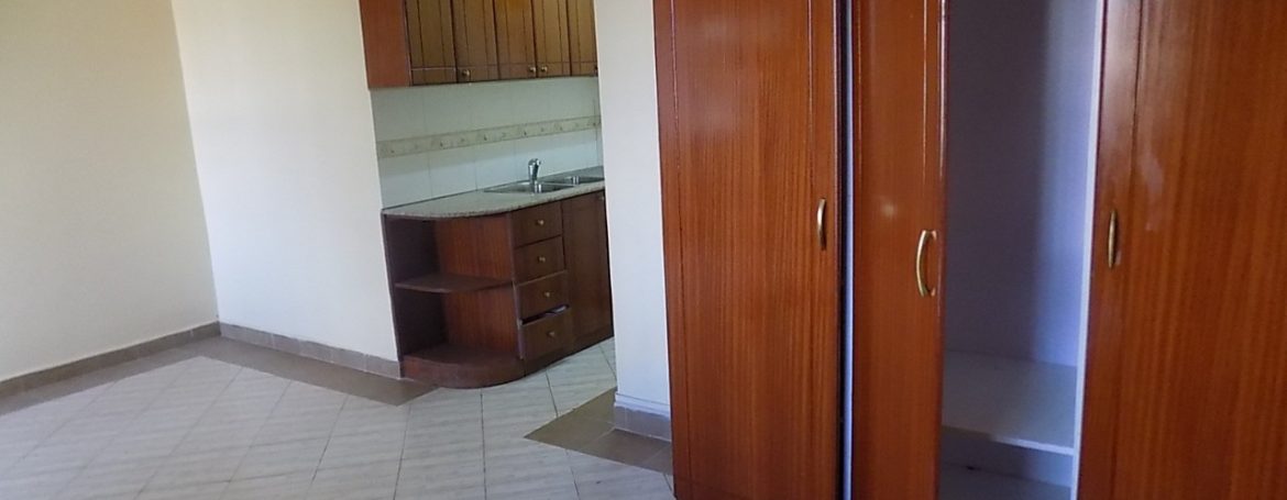 Studio Apartment To Let in Kileleshwa at Ksh35,0006