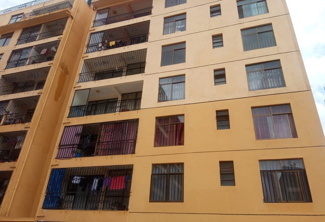 3 Bedroom Apartment for Rent at Ksh70k Located on Riara Road, few minutes to Junction Mall1
