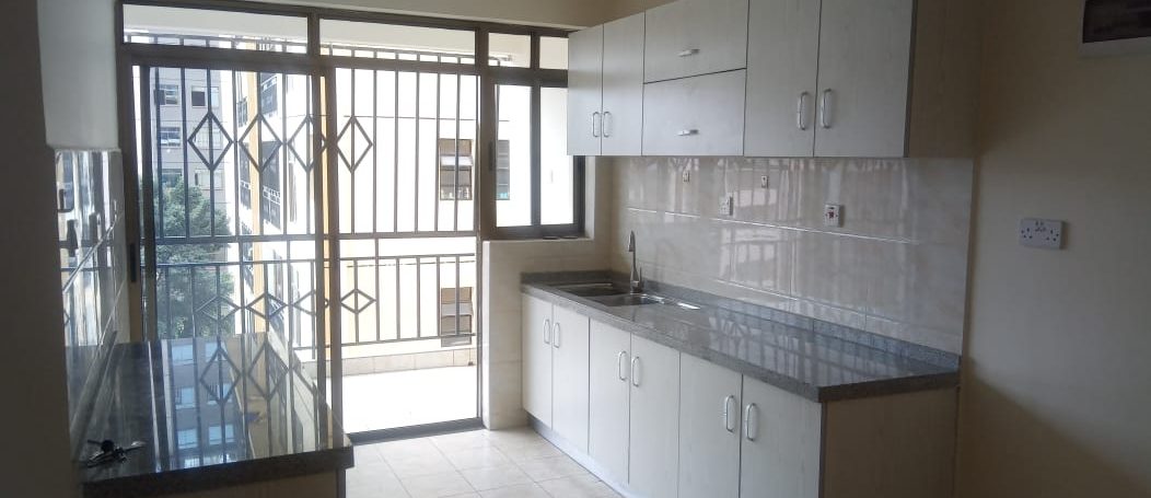 3 Bedroom Apartment for Rent at Ksh70k Located on Riara Road, few minutes to Junction Mall5