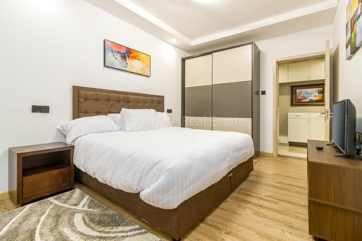 2 Bedroom Master Ensuite Apartment for Rent at Ksh200k:Month in Lavington, Kingara Road5