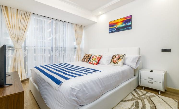 2 Bedroom Master Ensuite Apartment for Rent at Ksh200k:Month in Lavington, Kingara Road7
