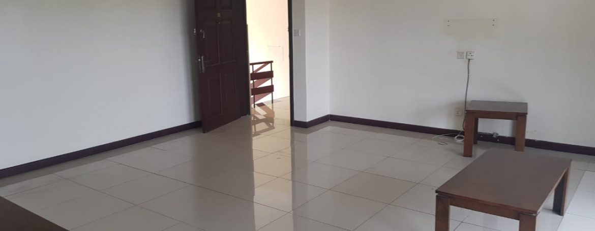 3 Bedroom Apartment for Rent in Westlands on a Higher Floor with Great views, Fully fitted kitchen, Lift, Borehole, Generator at Ksh110K26