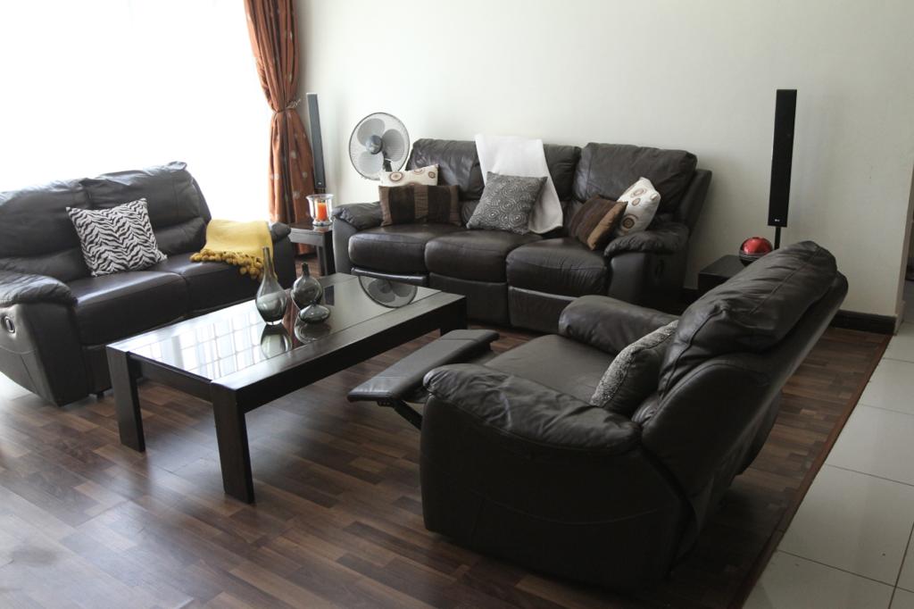 Fully Furnished 2 Bedroom Apartment for Rent Located Off Gitanga Road, asking Ksh150k per Month12