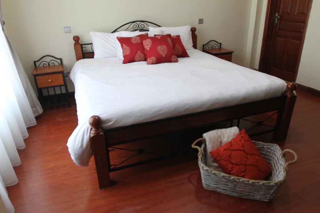 Fully Furnished 2 Bedroom Apartment for Rent Located Off Gitanga Road, asking Ksh150k per Month14
