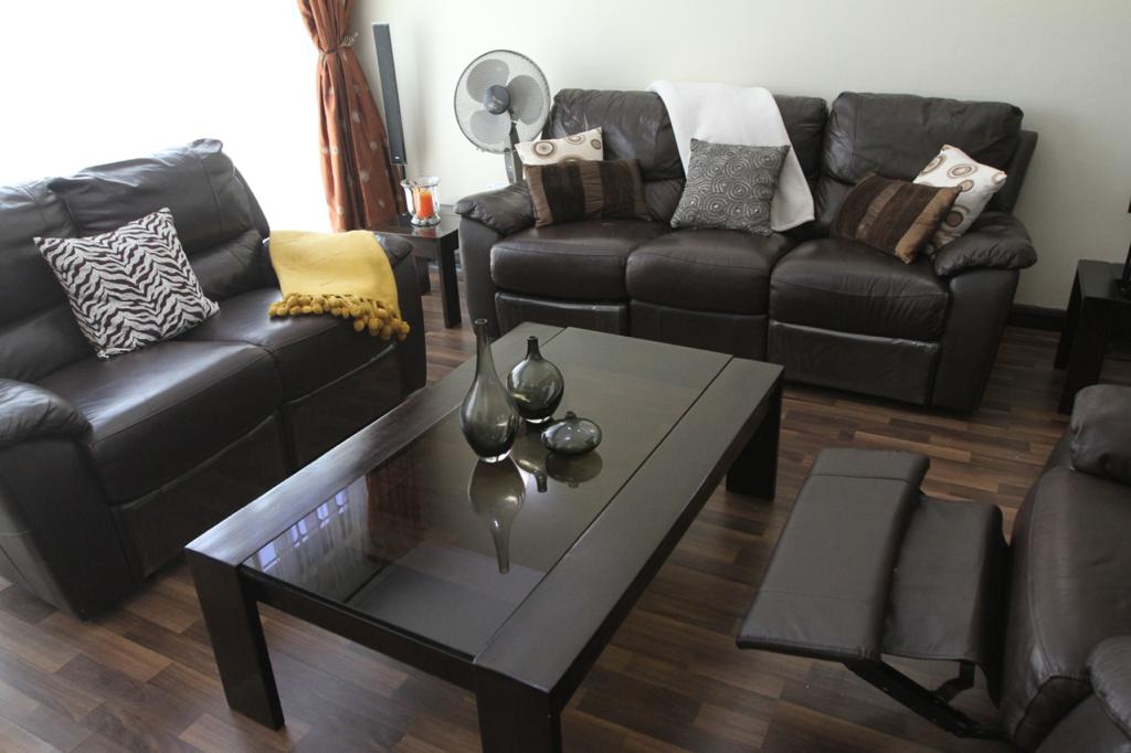 Fully Furnished 2 Bedroom Apartment for Rent Located Off Gitanga Road, asking Ksh150k per Month18