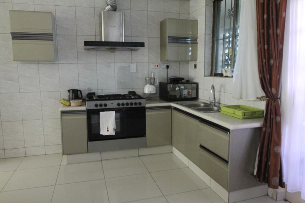 Fully Furnished 2 Bedroom Apartment for Rent Located Off Gitanga Road, asking Ksh150k per Month21